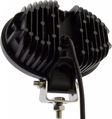 LEDSON Arbejdslampe - 36W, 9-60V