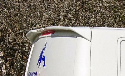Tagvinge Volkswagen Caravelle T5 fra 2003-2015 | Sportline