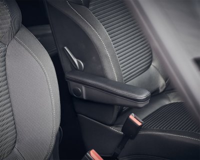 Armlæn Volkswagen ID.Buzz fra 2023 og frem