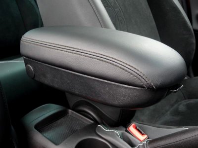 Armlæn Volkswagen Caddy 2021- | MLC310