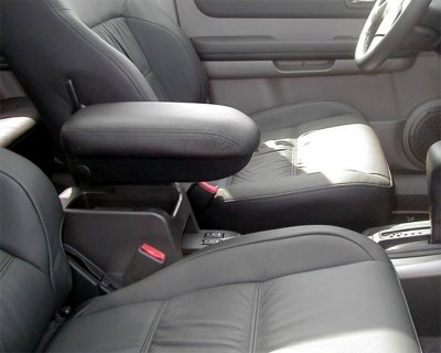 Armlæn Volkswagen Caddy 2021- | MLC310