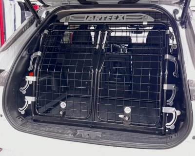 Hundegitter til Lynk & Co 01 fra 2017-