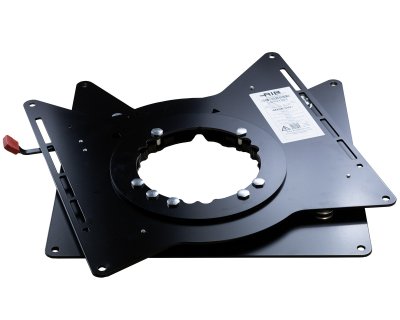 Drejeplade Volkswagen Crafter fra 2006-2016