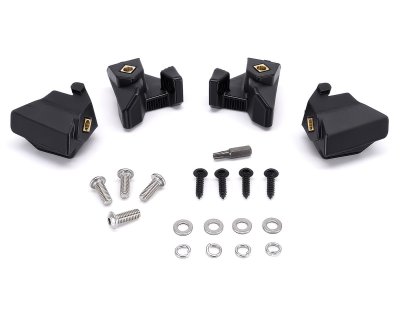 Ekstralyspakke Lazer Linear 6 til Isuzu D-Max fra 2026-