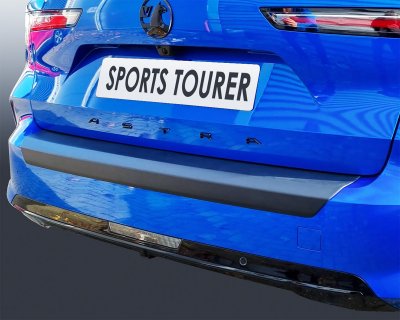 Lastbeskytter til Opel Astra stationcar fra 2022-2025