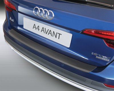Lastbeskytter til Audi A4 Avant/Allroad fra 2016-2019