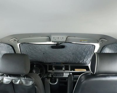 Termogardiner til Mercedes-Benz V-Class fra 2014-