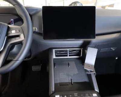 Monteringsbeslag (Basisdel) til mobilholder til Byd Atto 2 fra 2025-
