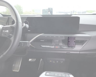 Monteringsbeslag (Basisdel) til mobilholder til Kia EV5 fra 2024-