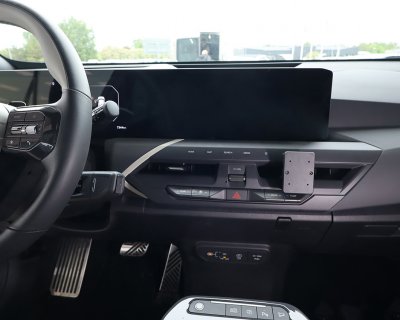 Monteringsbeslag (Basisdel) til mobilholder til Kia EV5 fra 2024-