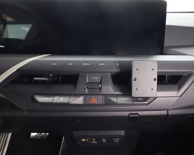 Monteringsbeslag (Basisdel) til mobilholder til Kia EV5 fra 2024-