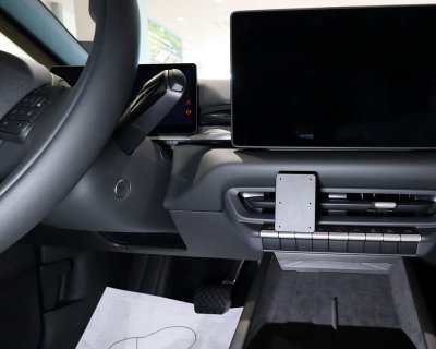Mobilholder til Volkswagen ID.3 Neo fra 2026- | Modeltilpasset
