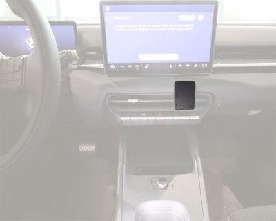 Mobilholder til Volkswagen ID. Polo fra 2026- | Modeltilpasset