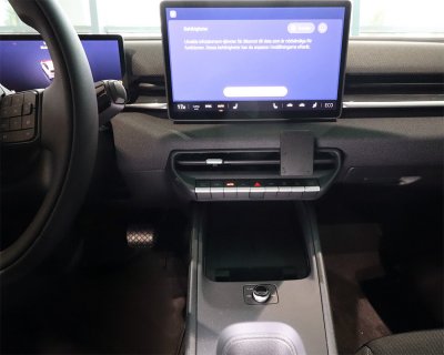 Mobilholder til Volkswagen ID. Polo fra 2026- | Modeltilpasset