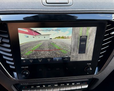 Fjernlysholder til 4 fjernlys til Isuzu D-Max fra 2026- | Qpax