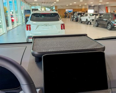 Bord til Kia PV5 Passenger fra 2025-