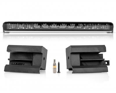 LED-rampe sæt Lumen Helios Performance S20 Toyota Proace fra 2024-