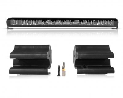 LED-rampepakke Lumen Helios Performance CS20 til Toyota bZ4X fra 2025- | 22.984 lumen