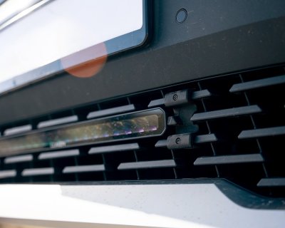 LED-rampe sæt Lumen Helios Performance S20 til Skoda Elroq fra 2025-