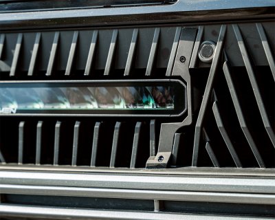 LED-rampepakke Lumen Helios Performance CS20 til Skoda Enyaq RS fra 2025- | 22.984 lumen