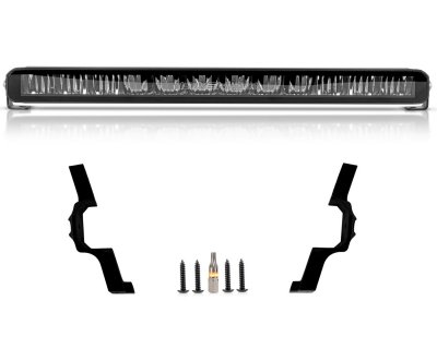 LED-rampepakke Lumen Helios Performance CS20 til Skoda Enyaq RS fra 2025- | 22.984 lumen