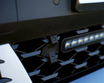 LED-lysbjælkepakke til Skoda Elroq RS fra 2025- | Lumen Helios CS20 Slim