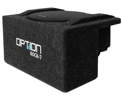 Subwoofer til Volkswagen Multivan T7 fra 2022 og frem