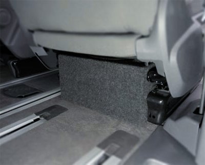 Subwoofer til Volkswagen Multivan T7 fra 2022 og frem