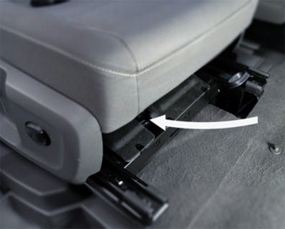 Subwoofer til Volkswagen Multivan T7 fra 2022 og frem