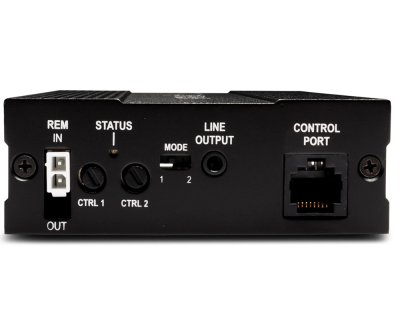 DSP-lydprocessor, effektforstærker til Volkswagen Transporter T6.1 fra 2016-2019