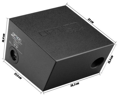 Subwoofer til Volkswagen Multivan T6 fra 2016-2019