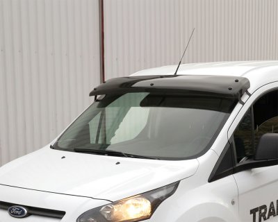 Solskærm til Ford Connect Tourneo fra 2013-2022 – Reducerer solblænding