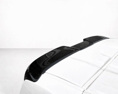 Tagvinge til Kia PV5 Cargo fra 2025- | Stilrent design til bagdøre