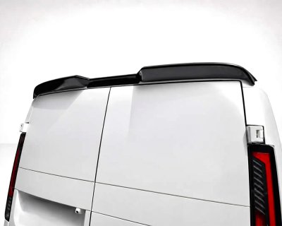 Tagvinge til Kia PV5 Cargo fra 2025- | Stilrent design til bagdøre