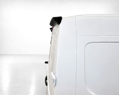 Tagvinge til Nissan Interstar fra 2024- | Stilrent design til bagdøre
