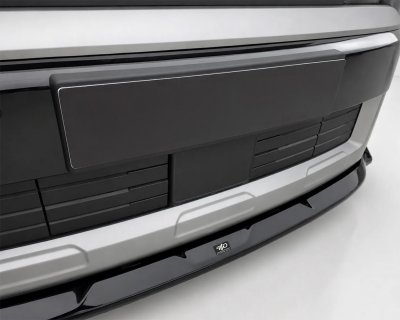 Frontsplitter V1 til Kia PV5 Cargo fra 2025-