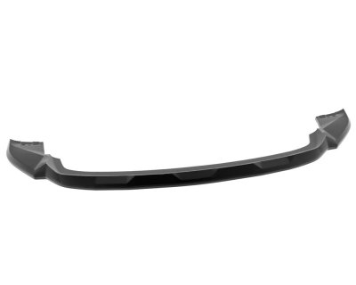 Frontsplitter V1 til Kia PV5 Passenger fra 2025-
