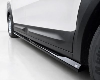 Sidekørter V1 til Kia PV5 Cargo fra 2025-
