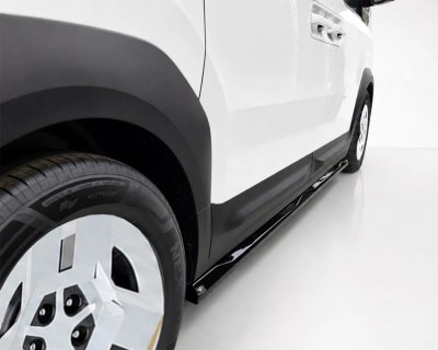 Sidekørter V1 til Kia PV5 Cargo fra 2025-
