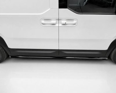 Sidekørter V1 til Kia PV5 Passenger fra 2025-