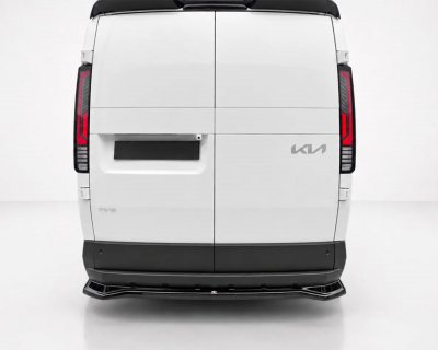 Diffusor til Kia PV5 Passenger fra 2025-