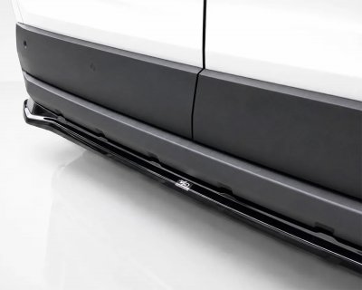 Diffusor til Kia PV5 Passenger fra 2025-