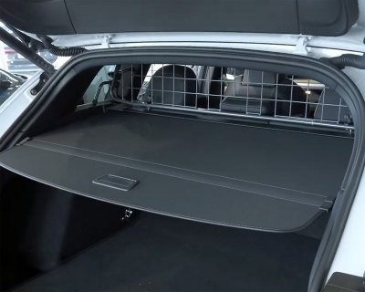 Travall Lastgitter til Audi Q6 E-Tron fra 2024-