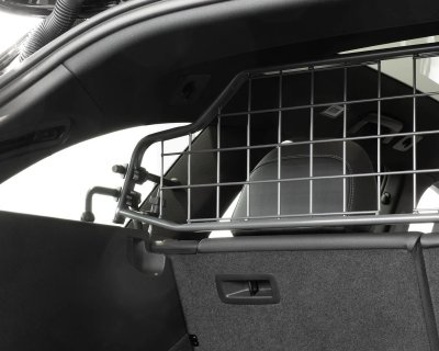 Travall Lastgitter til Audi A6 fra 2025-