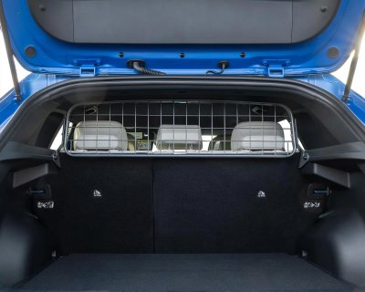Travall Lastgitter Kia EV4 fra 2025-