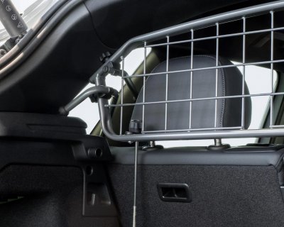 Travall Lastgitter Audi Q3 fra 2026-
