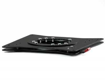 Drejeplade Opel Movano 2010-2022 | Passagerside