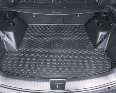 Bagagerumsmåtte til Hyundai Santa Fe fra 2024-