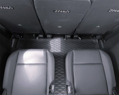 Bagagerumsbakke Mercedes Citan fra modelår 2022-
