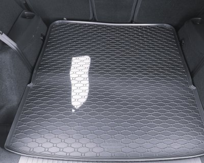 Bagagerumsmåtte til Peugeot 5008 fra 2024-